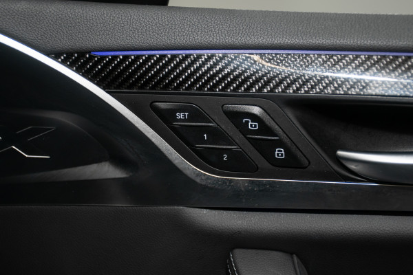 2020 BMW Xd3 Bi-Turbo SUV Image 13