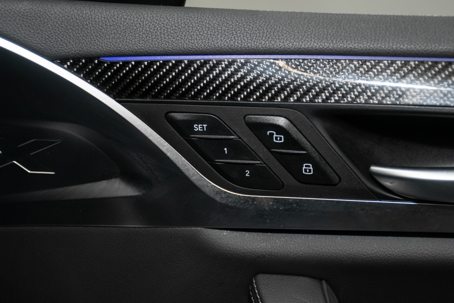 2020 BMW Xd3 Bi-Turbo SUV Image 13