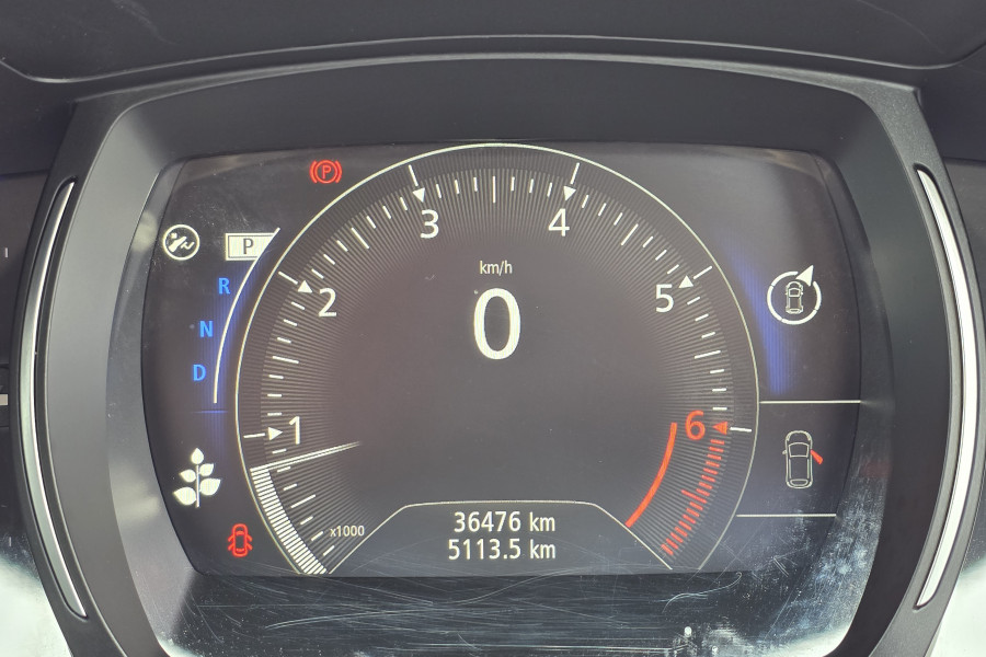 2023 Renault Koleos HZG Zen SUV Image 21