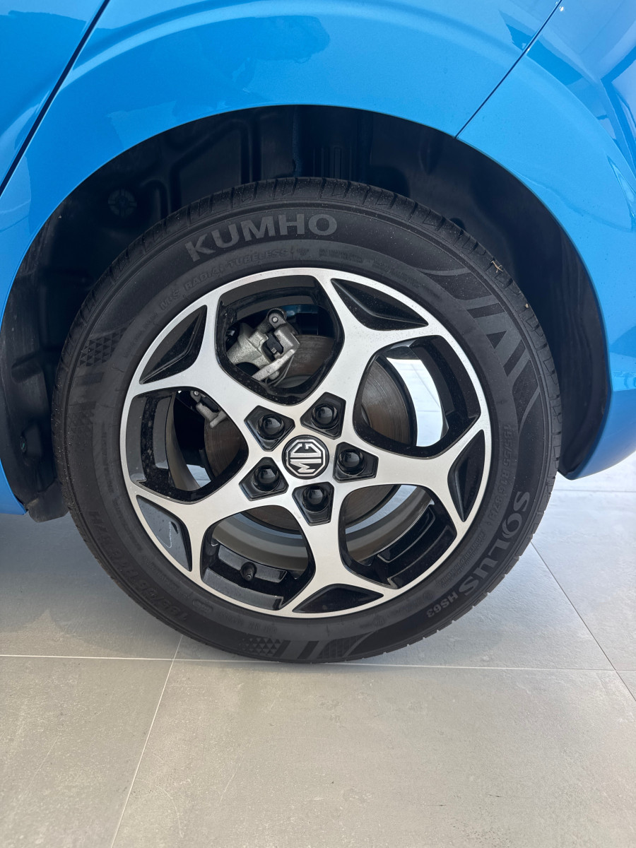 2024 MG MG3 SZP1 Excite Hatch Image 16