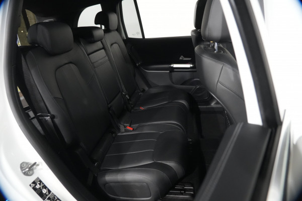2022 Mercedes-Benz GLB-Class GLB200 SUV image 21