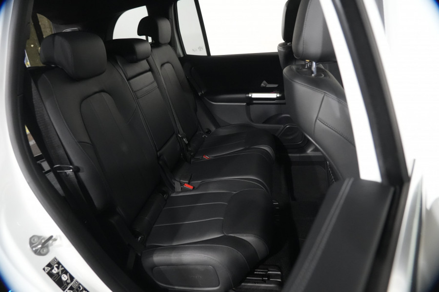 2022 Mercedes-Benz GLB-Class GLB200 SUV