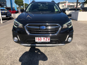 Subaru Outback 3.6R 5GEN