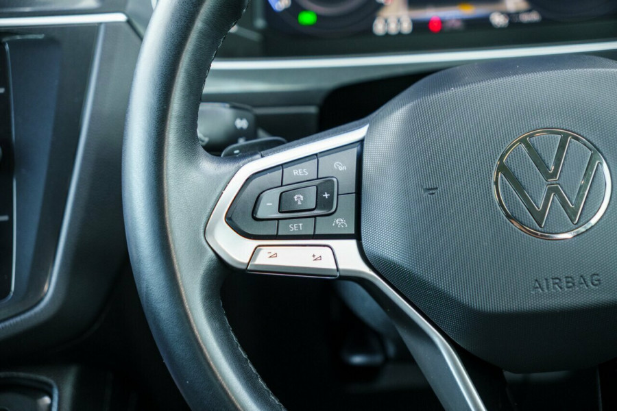 2022 MY23 Volkswagen Tiguan 5N 110TSI Life SUV Image 11