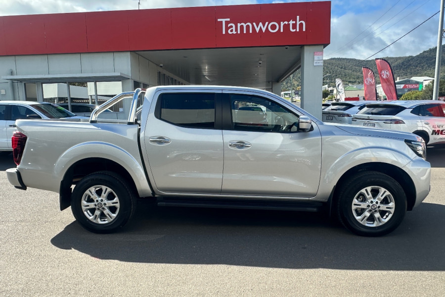 2023 Nissan Navara D23 ST Ute Image 8