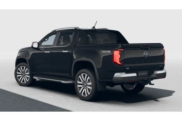 2026 Volkswagen Amarok NF TDI600 Aventura Ute Image 3