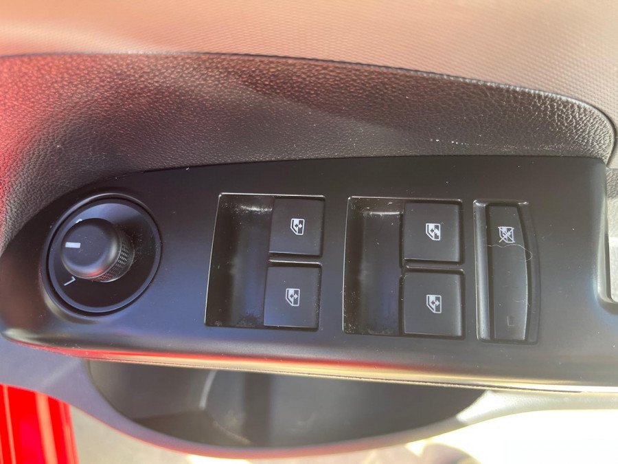2017 MY18 Holden Barina TM LS Hatch Image 16