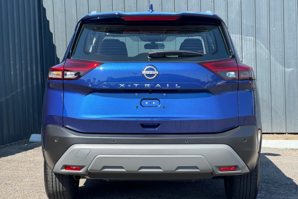 2023 Nissan X-Trail T33 ST SUV