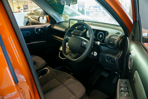 2026 Hyundai INSTER STANDARD RANGE AX.V1 2WD Wagon Image 16