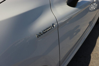 2021 Toyota Camry AXVH70R Ascent Sedan