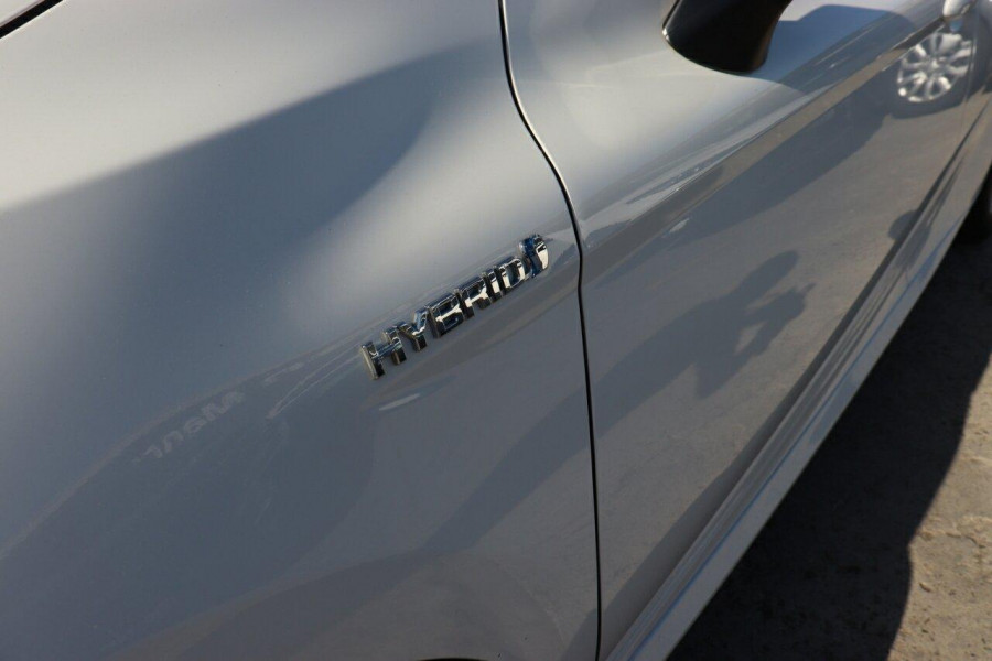 2021 Toyota Camry AXVH70R Ascent Sedan Image 6