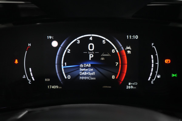 2023 Lexus NX NX350 F Sport SUV image 16