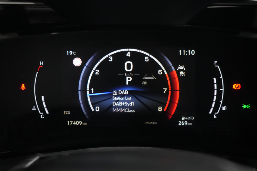 2023 Lexus NX NX350 F Sport SUV Image 16