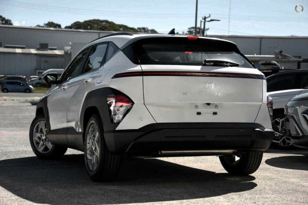 2026 MY27 Hyundai KONA SX2.V3  SUV Image 5