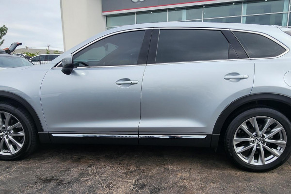 2019 Mazda CX-9 TC GT SUV Image 6