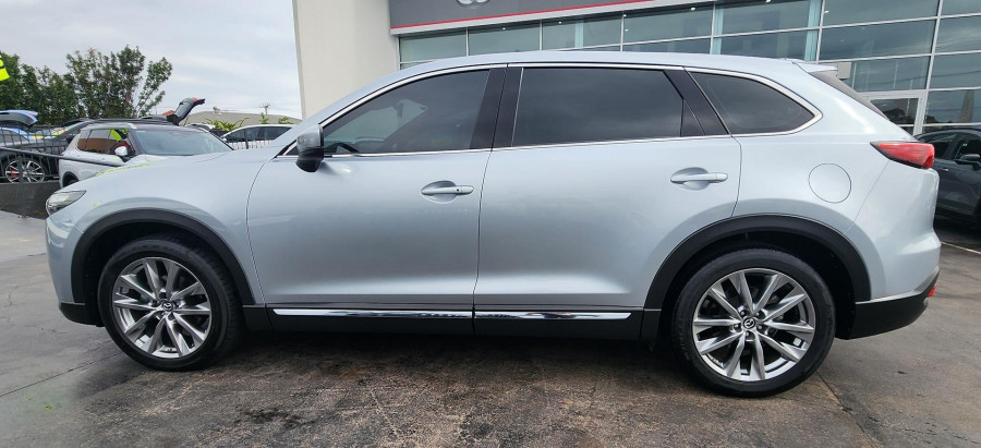 2019 Mazda CX-9 TC GT SUV Image 6