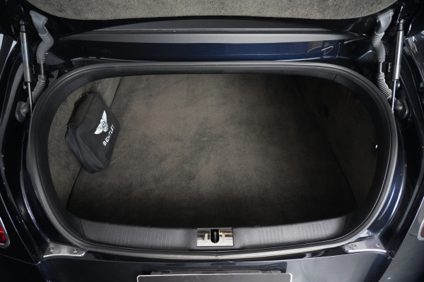 2016 Bentley Continental GT Speed Coupe Image 27