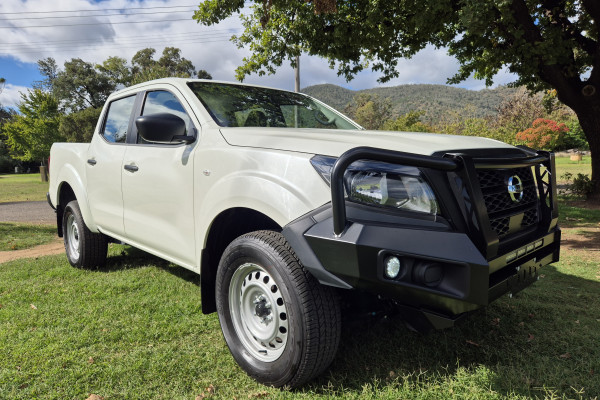 2023 MY21 Nissan Navara D23 SL Ute