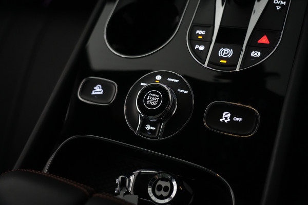 2020 Bentley Bentayga V8 SUV Image 37