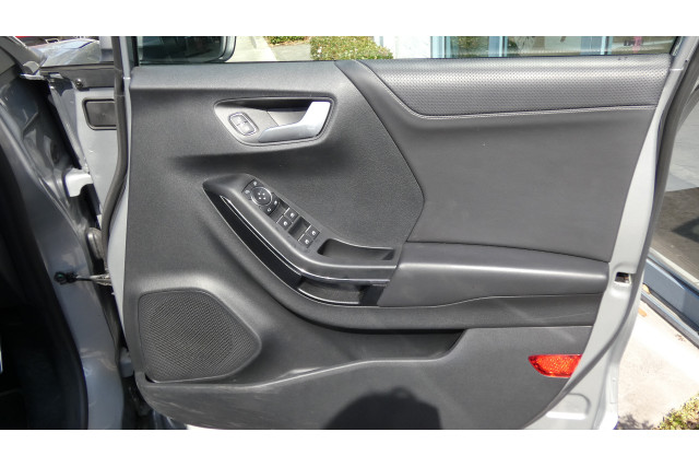 2021 MY22.25 Ford Puma MY21.25 ST-LINE V Hatch Image 17