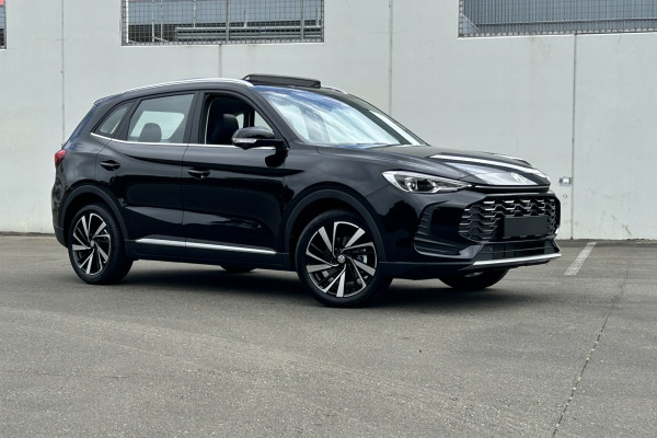 2025 MG ZS ZS32 Essence SUV