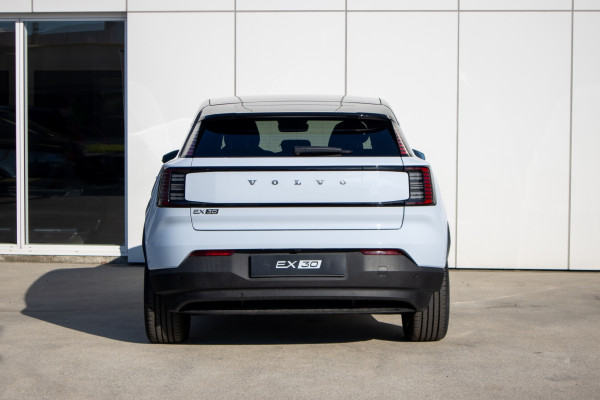 2025 Volvo EX30 Ultra SMER SUV Image 5