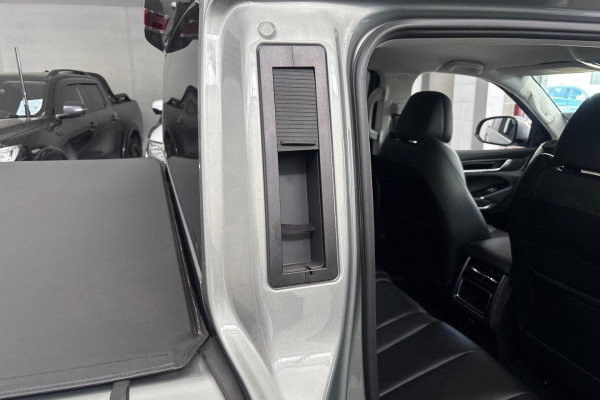 2024 GWM Cannon Alpha P05 Lux Dual Cab Image 23