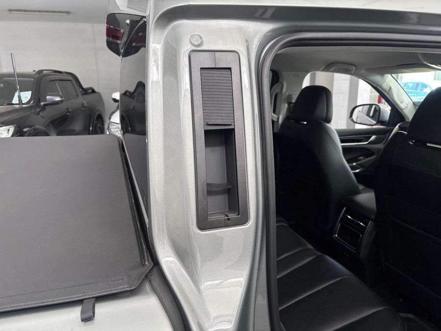 2024 GWM Cannon Alpha P05 Lux Dual Cab Image 23