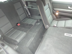 2013 Ford Territory SZ TS Wagon