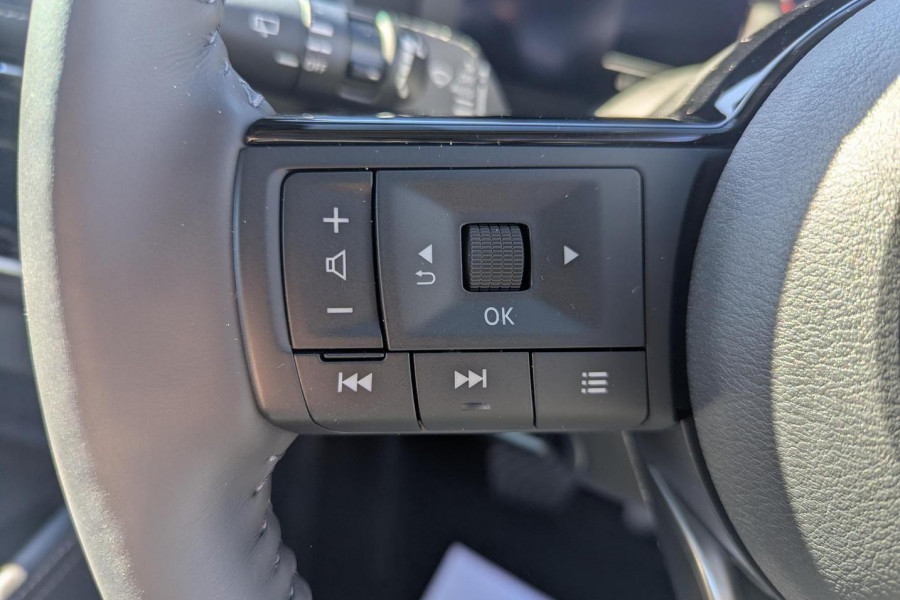 2024 MY25 Nissan X-Trail T33 Ti e-POWER SUV Image 16