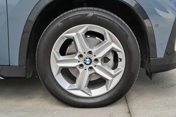 2025 BMW X1 U11 sDrive18i SUV image 22