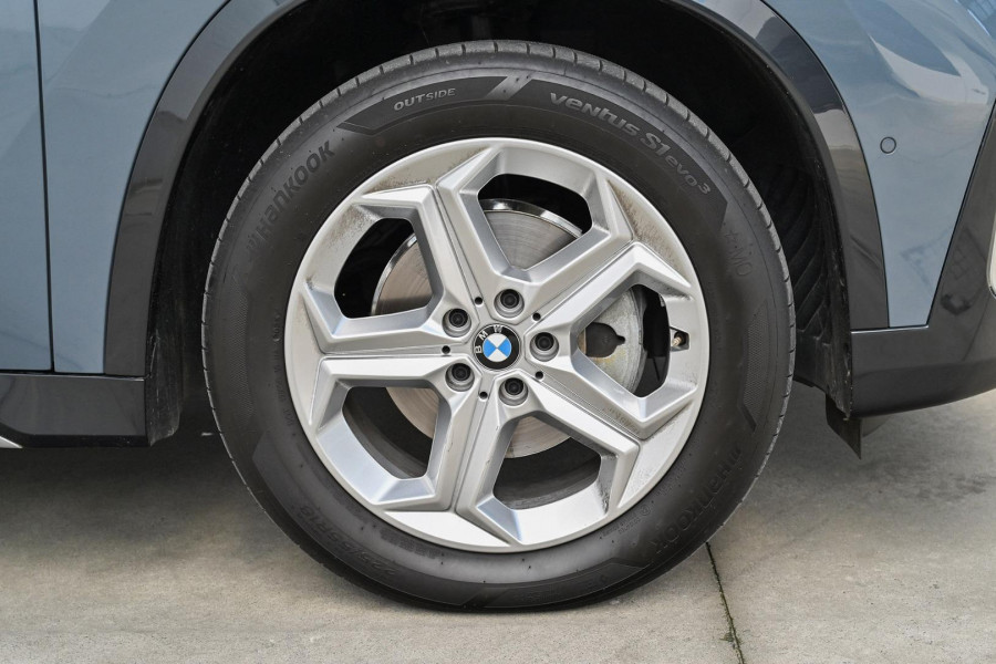 2025 BMW X1 U11 sDrive18i SUV
