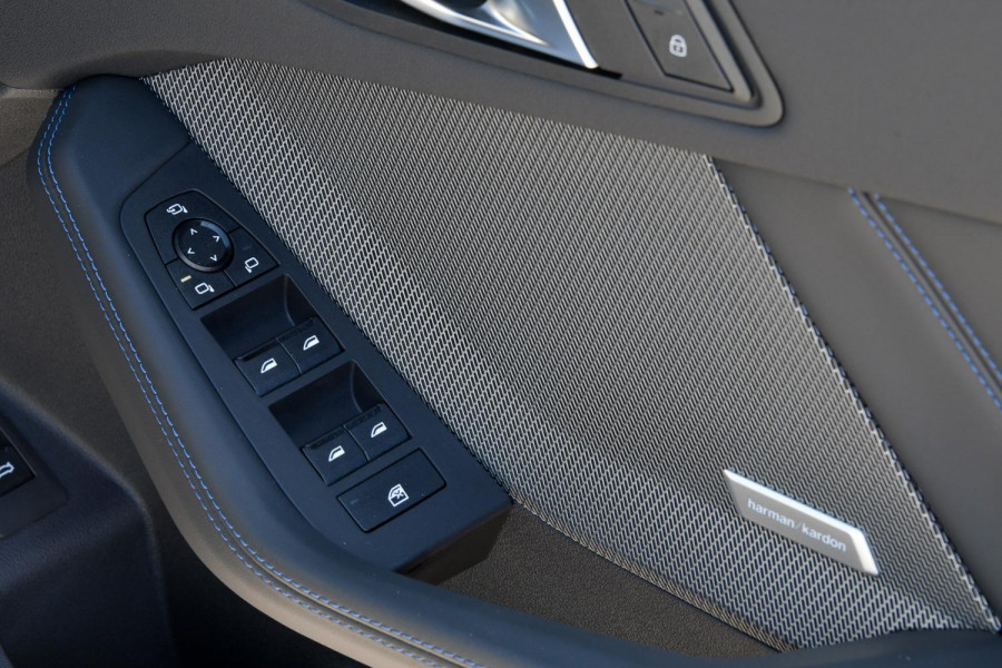 2025 BMW 1 Series F70 M135 xDrive Hatch