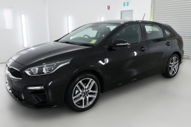 2019 MY20 Kia Cerato Hatch BD Sport with Safety Pack Hatchback Image 3