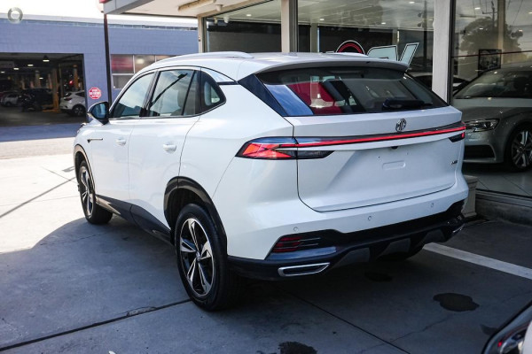 2024 MY24.5 MG HS AS33 Vibe SUV Image 4