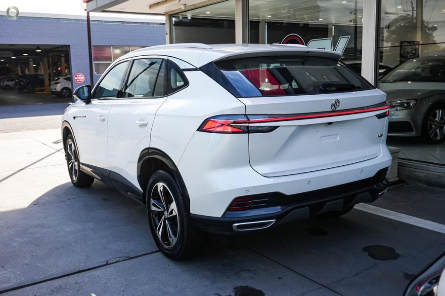 2024 MY24.5 MG HS AS33 Vibe SUV Image 4