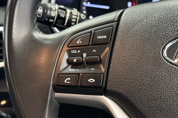 2020 MY21 Hyundai Tucson TL4 Active X SUV