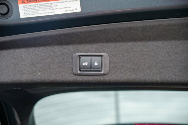 2025 Mitsubishi Outlander ZM Aspire SUV Image 9