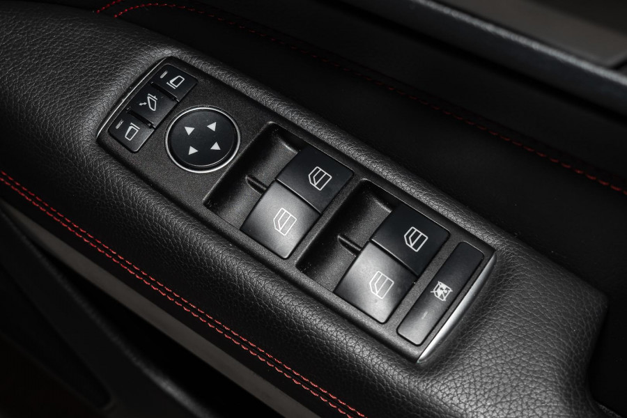 2015 Mercedes-Benz E-Class C207 E250 Coupe