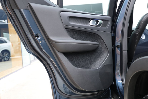 2026 Volvo XC40 XZ Plus B4 SUV Image 26
