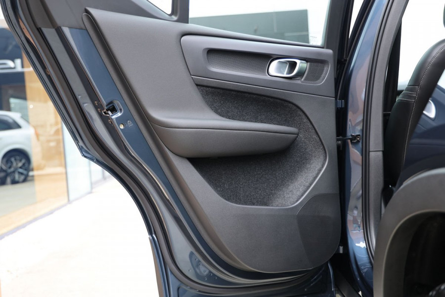 2026 Volvo XC40 XZ Plus B4 SUV Image 26