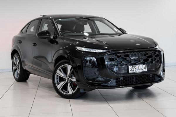 Audi Q3 TFSI Sport