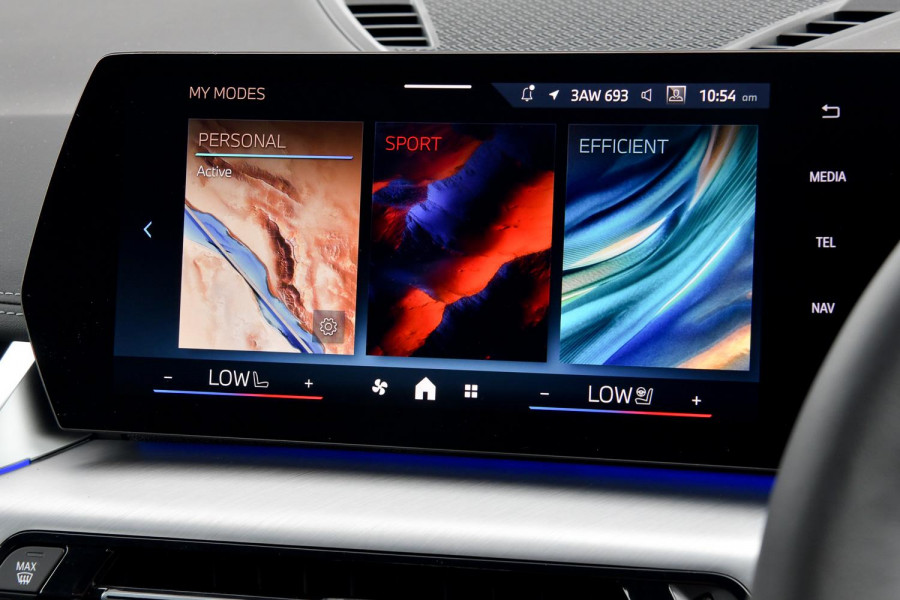 2025 BMW X1 U11 xDrive20i SUV