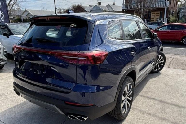 2026 MY24 Chery Tiggo 8 Pro Max T31 Urban SUV Image 6