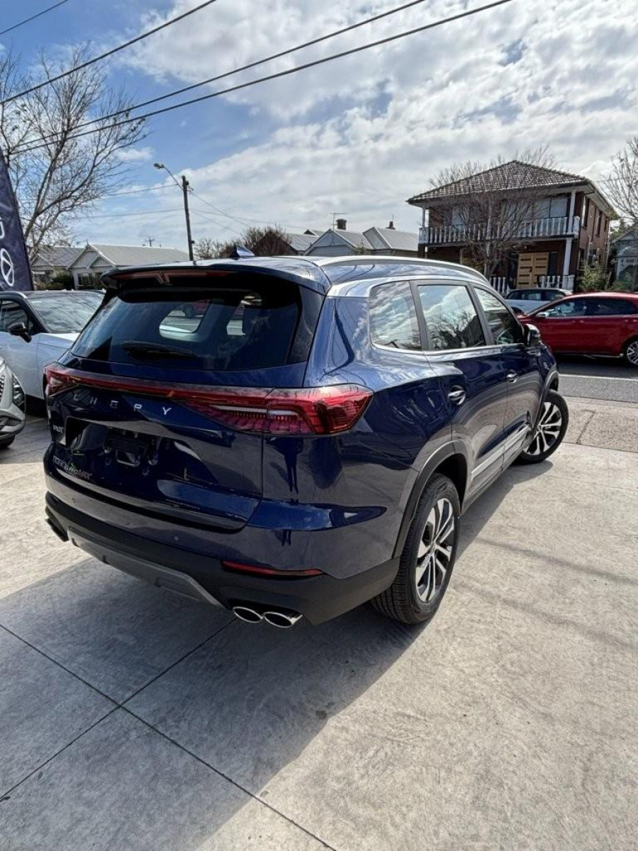 2026 MY24 Chery Tiggo 8 Pro Max T31 Urban SUV Image 6