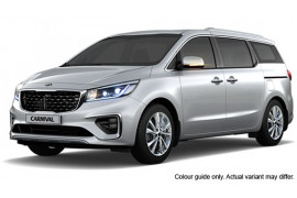 Kia Carnival S YP