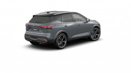 2024 Nissan QASHQAI J12 Ti e-Power SUV image 18
