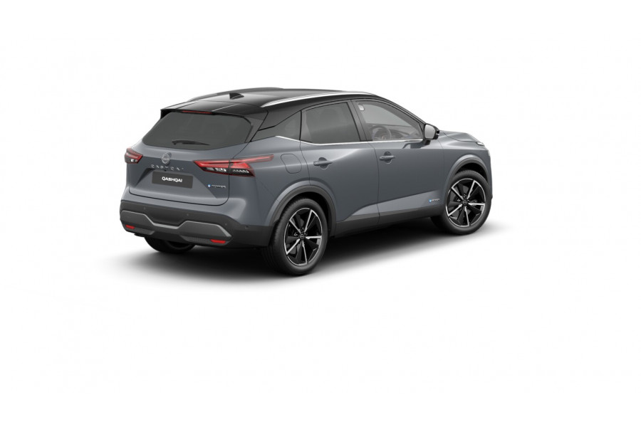 2024 Nissan QASHQAI J12 Ti e-Power SUV Image 18