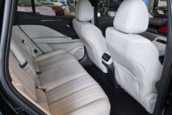 2026 AION AION V No Series Premium SUV Image 15