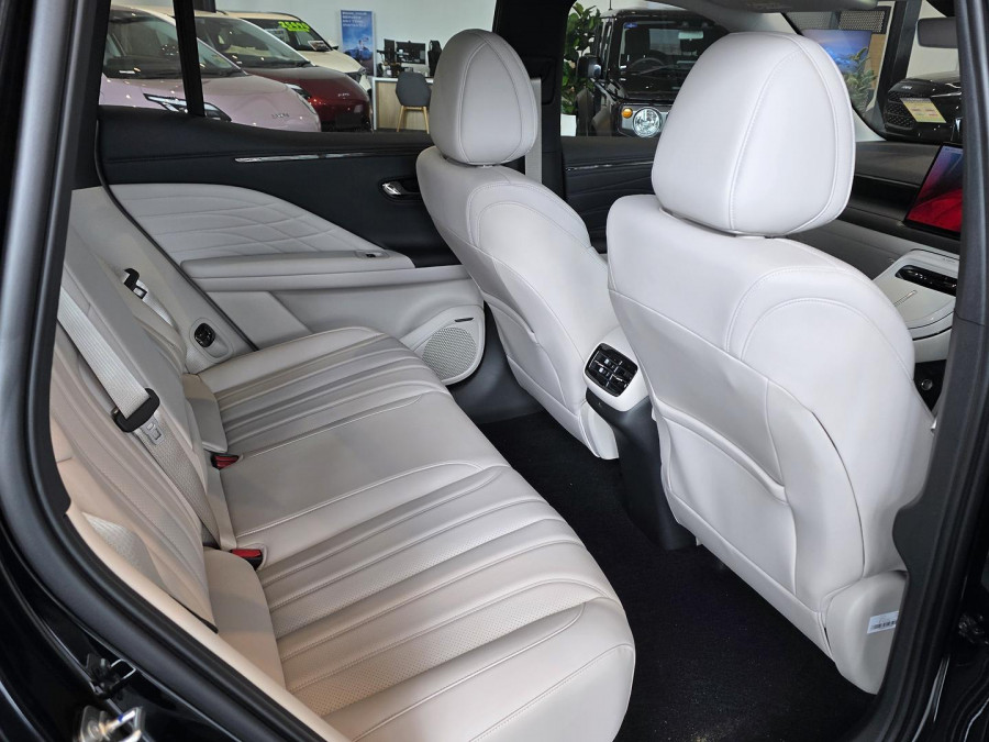 2026 AION AION V No Series Premium SUV Image 15